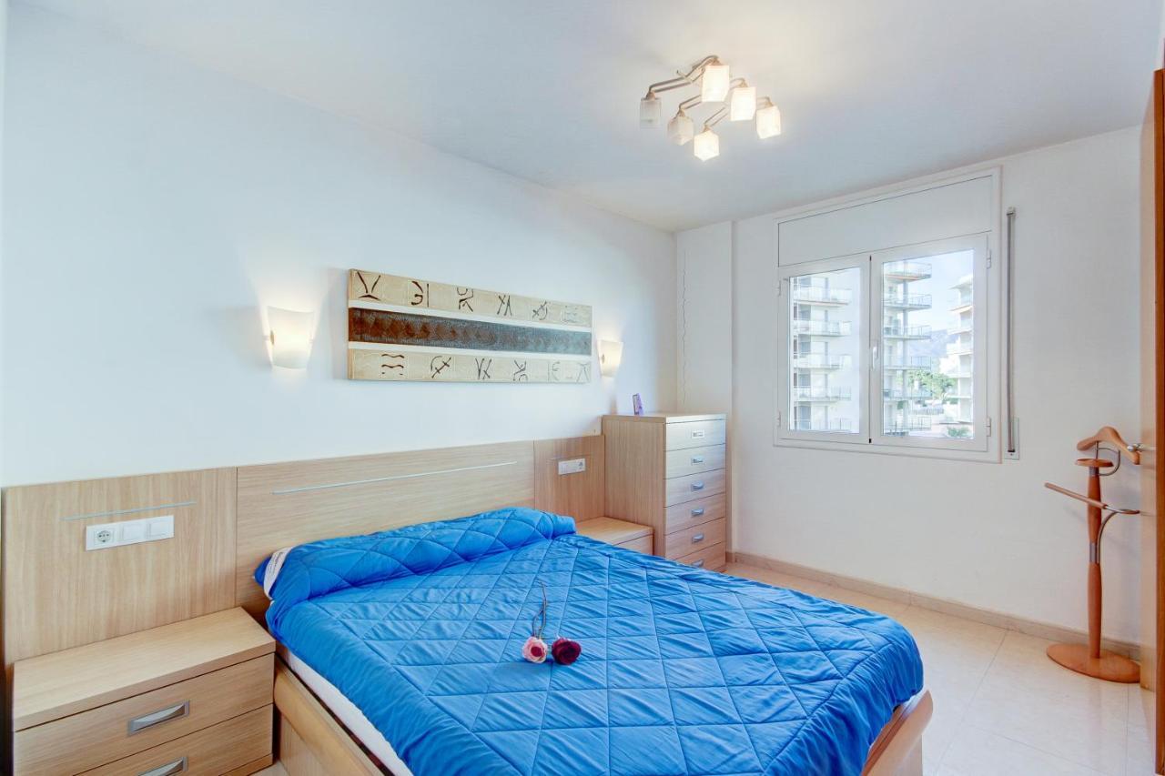Cap Mestral 1 1A Roses - Immo Barneda Екстер'єр фото